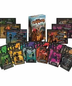 Grosnor Duels Of Cartisora - English Edition -Toys R US 343F3876 4