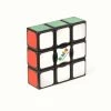 SPIN MASTER Rubik's Edge 3x3x1 Rubik's Cube For Beginners, Single Layer Puzzle Toy