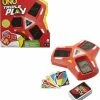 MATTEL UNO Triple Play