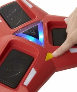 MATTEL UNO Triple Play -Toys R US 3471C9DB 3