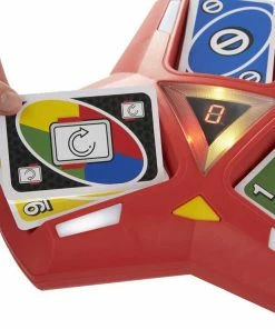 MATTEL UNO Triple Play -Toys R US 3471C9DB 4