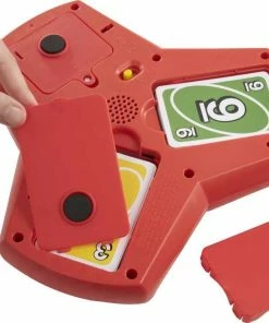 MATTEL UNO Triple Play -Toys R US 3471C9DB 5