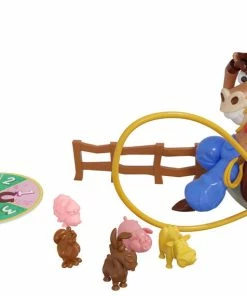 Pressman Toy One Trick Pony 7 Pressman Toy One Trick Pony -Toys R US 34903AE1 2