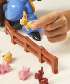 Pressman Toy One Trick Pony 9 Pressman Toy One Trick Pony -Toys R US 34903AE1 4