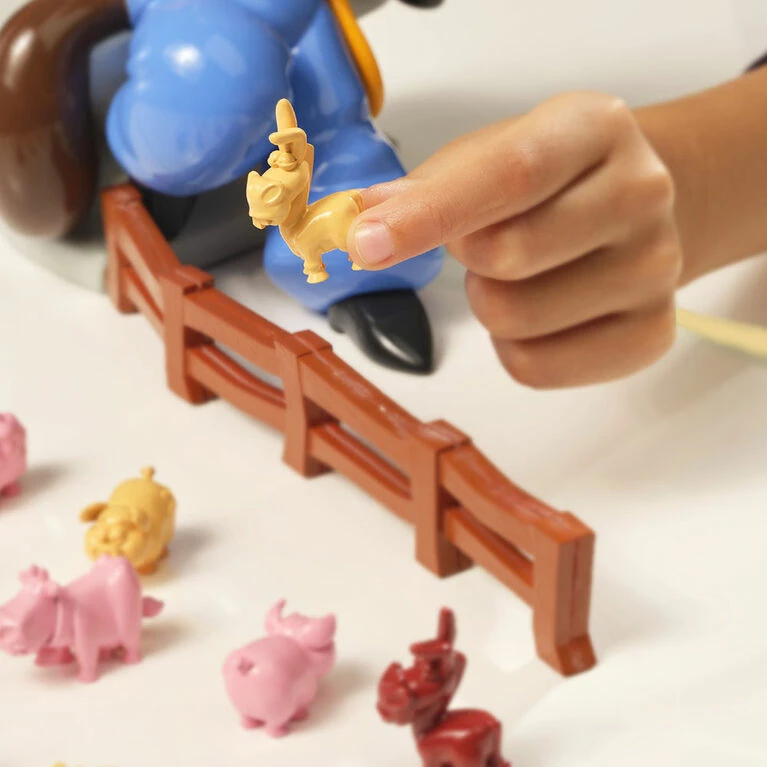 Pressman Toy One Trick Pony 4 Pressman Toy One Trick Pony - Image 4