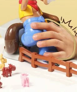 Pressman Toy One Trick Pony 10 Pressman Toy One Trick Pony -Toys R US 34903AE1 5