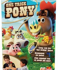 Pressman Toy One Trick Pony 11 Pressman Toy One Trick Pony -Toys R US 34903AE1 6