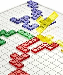 MATTEL Blokus Game - Styles May Vary -Toys R US 34B09B61 3