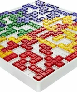 MATTEL Blokus Game - Styles May Vary -Toys R US 34B09B61 5