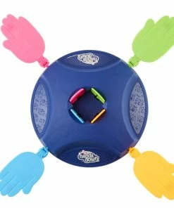 Hasbro Hands Down Game, Fast-Paced Hand-Slapping Kids Game - English Edition -Toys R US 34CAC85D 3