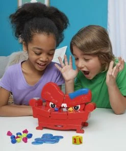 SPIN MASTER Grouch Couch, Furniture With Attitude Game 10 SPIN MASTER Grouch Couch, Furniture With Attitude Game -Toys R US 34D539A6 5