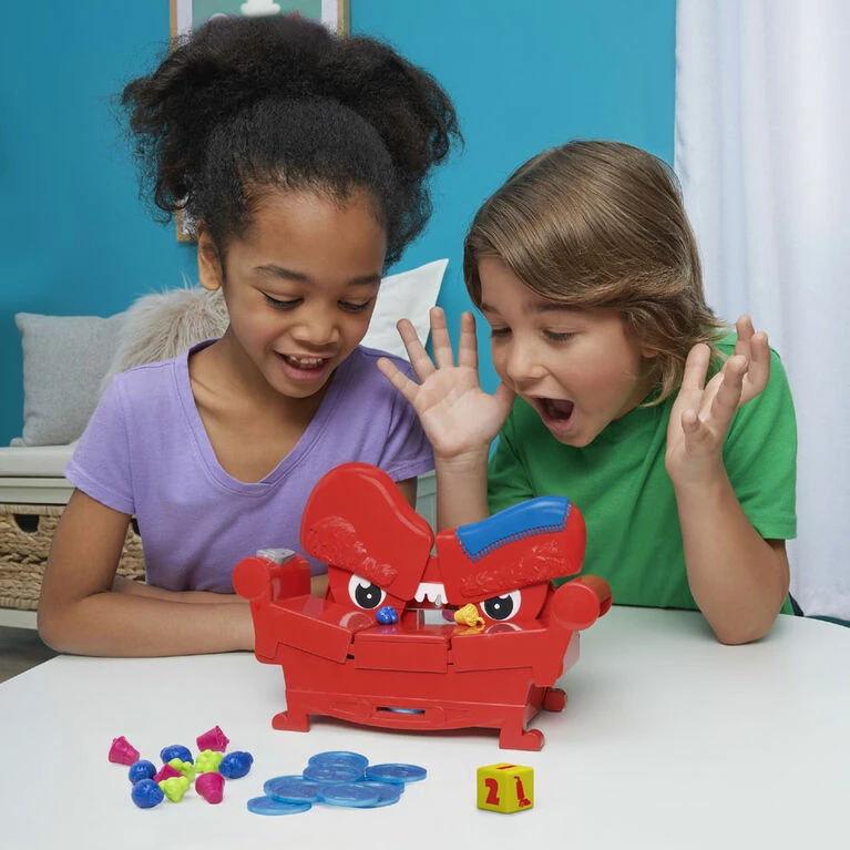 SPIN MASTER Grouch Couch, Furniture With Attitude Game 5 SPIN MASTER Grouch Couch, Furniture With Attitude Game - Image 5