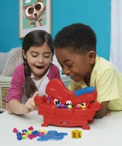 SPIN MASTER Grouch Couch, Furniture With Attitude Game 11 SPIN MASTER Grouch Couch, Furniture With Attitude Game -Toys R US 34D539A6 6