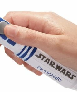 MATTEL Pictionary Air Star Wars - English Edition 8 MATTEL Pictionary Air Star Wars - English Edition -Toys R US 441C5988 3