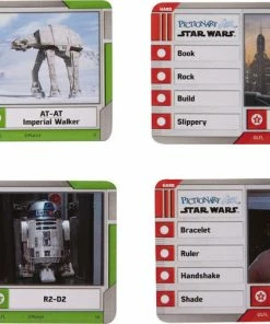 MATTEL Pictionary Air Star Wars - English Edition 10 MATTEL Pictionary Air Star Wars - English Edition -Toys R US 441C5988 5