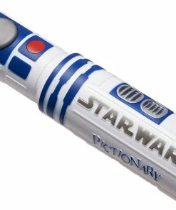 MATTEL Pictionary Air Star Wars - English Edition 11 MATTEL Pictionary Air Star Wars - English Edition -Toys R US 441C5988 6