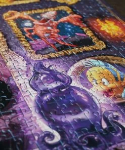 Ravensburger - Villainous: Ursula Puzzle 1000pc 11 Ravensburger - Villainous: Ursula Puzzle 1000pc -Toys R US 44244843 6