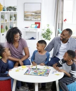 Hasbro Monopoly Junior Super Mario Edition Board Game -Toys R US 443C3A0A 5