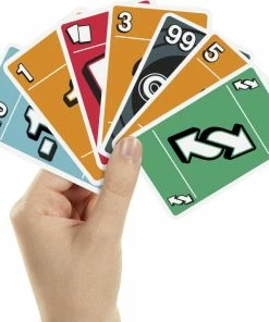 MATTEL ONO 99 10 MATTEL ONO 99 -Toys R US 44417AB7 5