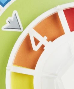 Hasbro The Game Of Life Junior Board Game (French Version) 8 Hasbro The Game Of Life Junior Board Game (French Version) -Toys R US 445629A7 3