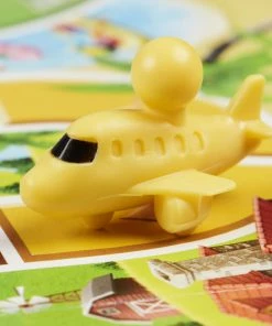 Hasbro The Game Of Life Junior Board Game (French Version) 10 Hasbro The Game Of Life Junior Board Game (French Version) -Toys R US 445629A7 5