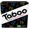 Hasbro Classic Taboo Game, Party Word Guessing Game, Board Game For 4+ Players - French Edition