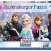 Ravensburger - Frozen Friends Puzzle 200pc
