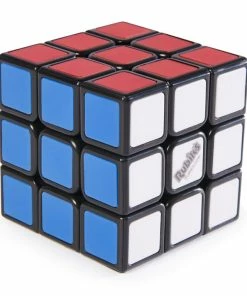 SPIN MASTER Rubik's Phantom, 3x3 Cube Advanced Technology Difficult 3D Puzzle -Toys R US 44A7DB80 5