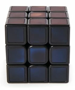 SPIN MASTER Rubik's Phantom, 3x3 Cube Advanced Technology Difficult 3D Puzzle -Toys R US 44A7DB80 6