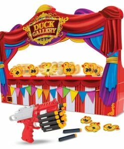 Merchant Amassador Merchant Ambassador - Electronic Arcade Duck Gallery