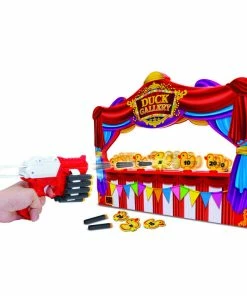 Merchant Amassador Merchant Ambassador - Electronic Arcade Duck Gallery -Toys R US 44B1FA9D 3