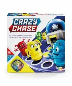Addo Play Addo Games Crazy Chase - R Exclusive