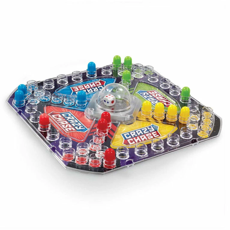 Addo Play Addo Games Crazy Chase - R Exclusive 2 Addo Play Addo Games Crazy Chase - R Exclusive - Image 2