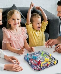 Addo Play Addo Games Crazy Chase - R Exclusive 7 Addo Play Addo Games Crazy Chase - R Exclusive -Toys R US 44ED2AC9 3