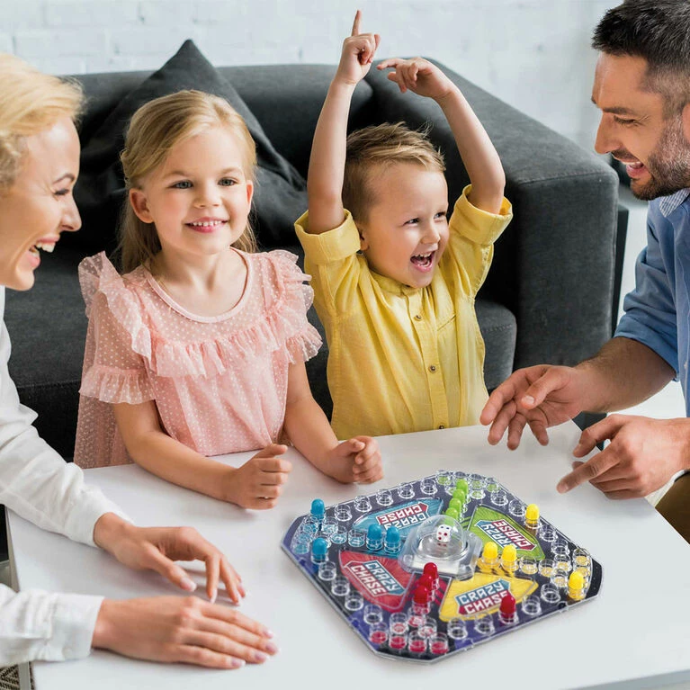 Addo Play Addo Games Crazy Chase - R Exclusive 3 Addo Play Addo Games Crazy Chase - R Exclusive - Image 3