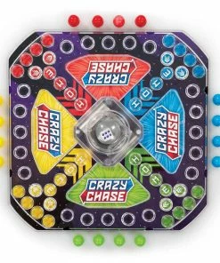 Addo Play Addo Games Crazy Chase - R Exclusive 8 Addo Play Addo Games Crazy Chase - R Exclusive -Toys R US 44ED2AC9 4