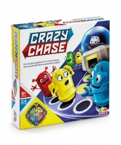 Addo Play Addo Games Crazy Chase - R Exclusive 9 Addo Play Addo Games Crazy Chase - R Exclusive -Toys R US 44ED2AC9 5