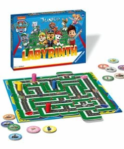 Ravensburger - Paw Patrol Labyrinth Junior -Toys R US 44FC2A77 3
