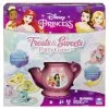 SPIN MASTER Disney Princess Treats And Sweets Party Board Game