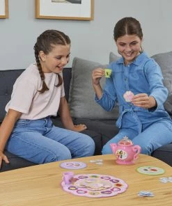 SPIN MASTER Disney Princess Treats And Sweets Party Board Game -Toys R US 54287A4C 3