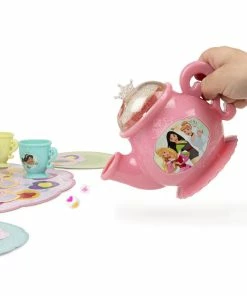 SPIN MASTER Disney Princess Treats And Sweets Party Board Game -Toys R US 54287A4C 4