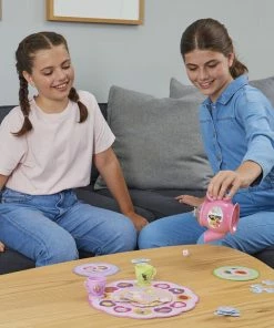 SPIN MASTER Disney Princess Treats And Sweets Party Board Game -Toys R US 54287A4C 5