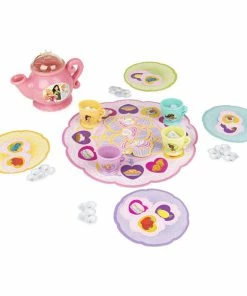 SPIN MASTER Disney Princess Treats And Sweets Party Board Game -Toys R US 54287A4C 6