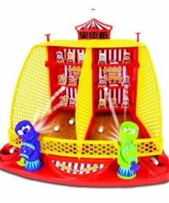 Merchant Amassador Merchant Ambassador - Electronic Arcade Down The Clown