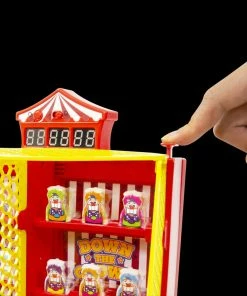 Merchant Amassador Merchant Ambassador - Electronic Arcade Down The Clown -Toys R US 542FDB33 4