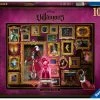 Ravensburger: Villainous Captain Hook 1000 Pc Puzzle