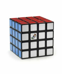 Rubik's Cube, 4x4 Master Cube Colour-Matching Puzzle