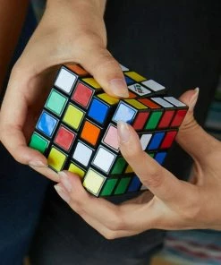 Rubik's Cube, 4x4 Master Cube Colour-Matching Puzzle -Toys R US 5446BADF 3