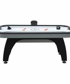 Blue Wave Silverstreak 6-Foot Air Hockey Game Table With Electronic Scoring -Toys R US 544E59B2 3
