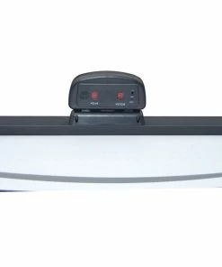 Blue Wave Silverstreak 6-Foot Air Hockey Game Table With Electronic Scoring -Toys R US 544E59B2 4